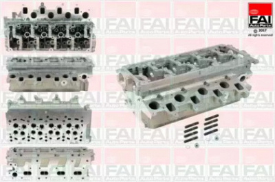 FAI AUTOPARTS bch032 -  Головка цилиндра